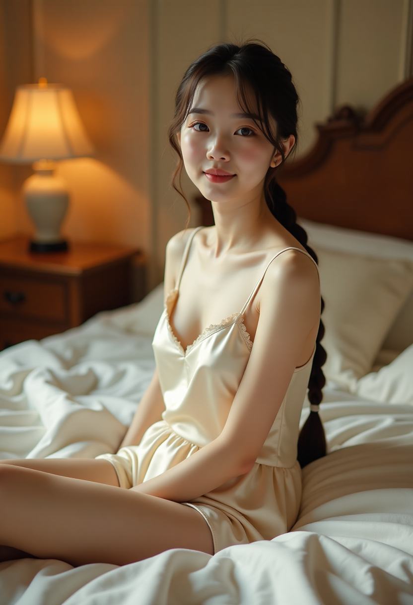 破晓之前
