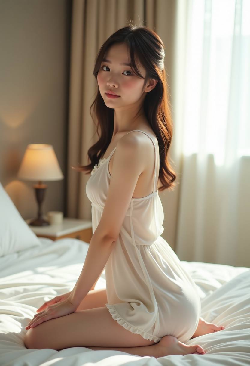 夜行者